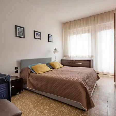 Apartment Bijoux Elegante Next To Piazza Volta *