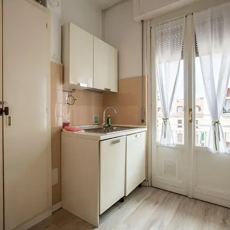 [bijoux Como] Elegante Next To Piazza Volta