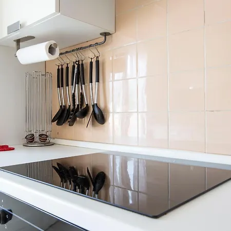 [bijoux Como] Elegante Next To Piazza Volta Apartamento *