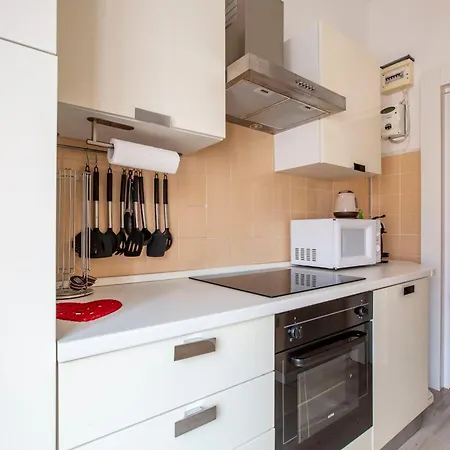 [bijoux Como] Elegante Next To Piazza Volta Apartamento Como