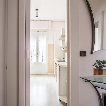 [bijoux Como] Elegante Next To Piazza Volta