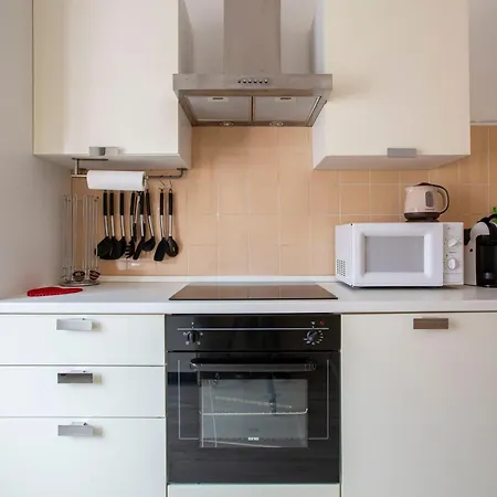 [bijoux Como] Elegante Next To Piazza Volta Apartamento Como