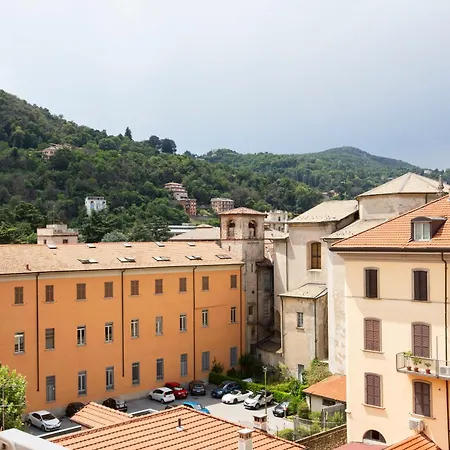 [bijoux Como] Elegante Next To Piazza Volta Apartamento