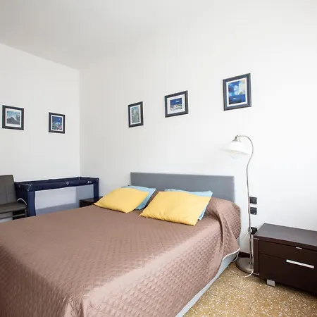 Apartman Bijoux Elegante Next To Piazza Volta Como