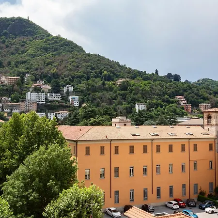 Bijoux Elegante Next To Piazza Volta *