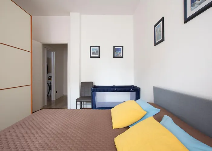 Bijoux Elegante Next To Piazza Volta Apartment *