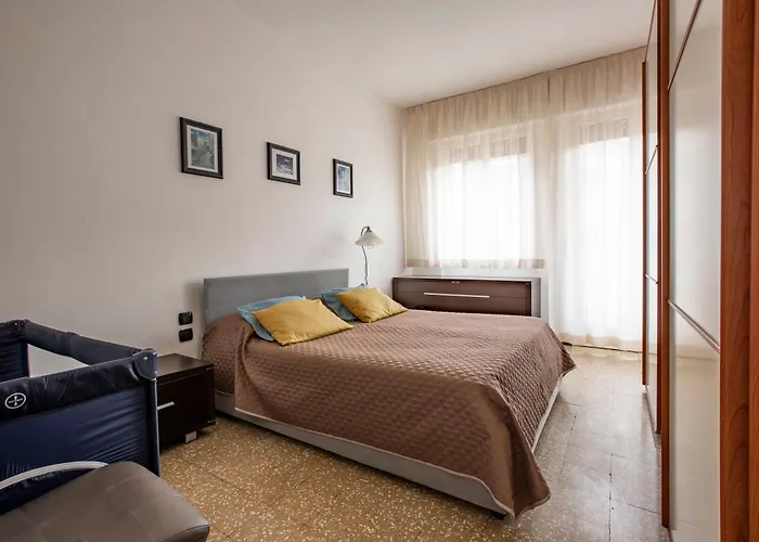 Apartment Bijoux Elegante Next To Piazza Volta *