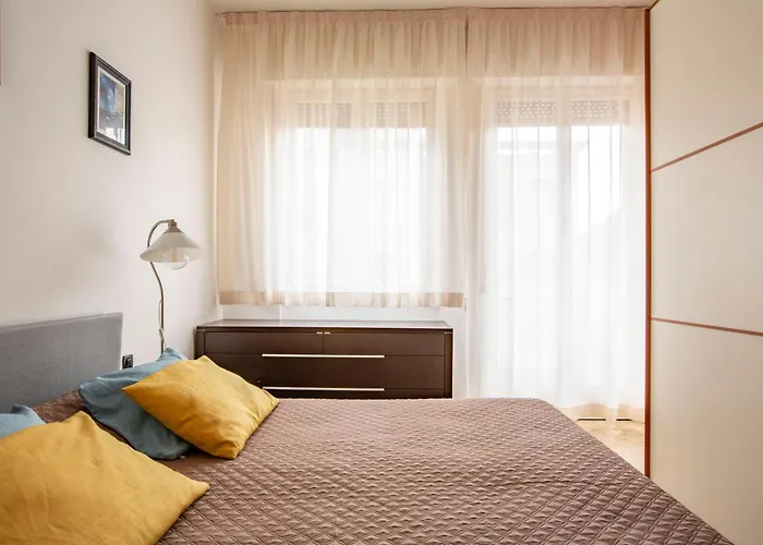 Apartmán Bijoux Elegante Next To Piazza Volta