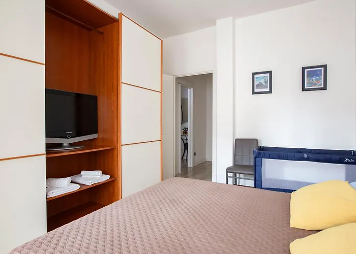 Bijoux Elegante Next To Piazza Volta Apartment *