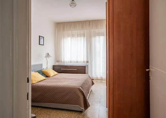 Apartmán Bijoux Elegante Next To Piazza Volta