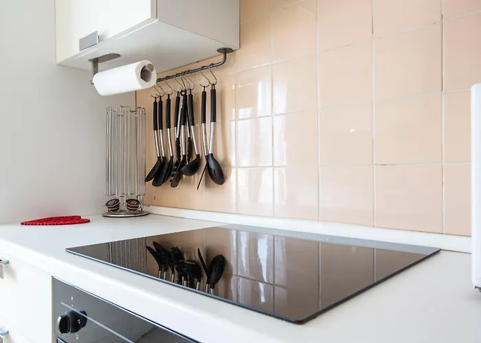 Bijoux Elegante Next To Piazza Volta Apartment *