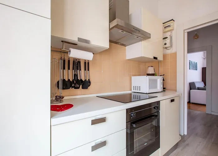 Bijoux Elegante Next To Piazza Volta Apartmán Como