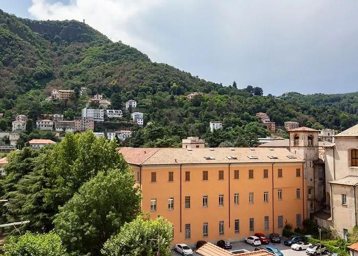 Bijoux Elegante Next To Piazza Volta *