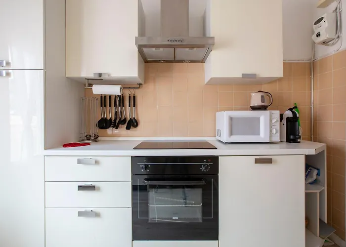 Bijoux Elegante Next To Piazza Volta Apartment Como