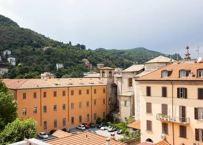 Bijoux Elegante Next To Piazza Volta Apartment