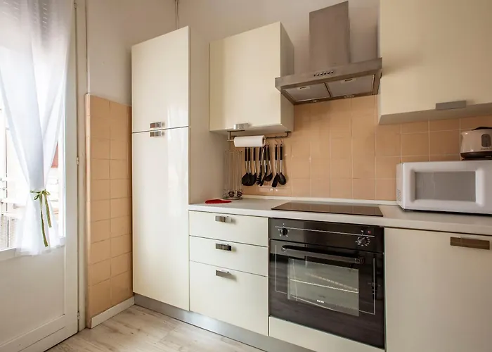 Apartmán Bijoux Elegante Next To Piazza Volta *