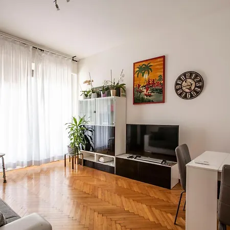 Bijoux Elegante Next To Piazza Volta Apartamento