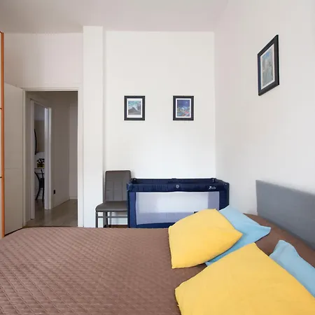 Bijoux Elegante Next To Piazza Volta Apartamento *